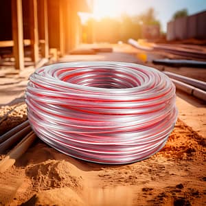 MANGUERA PARA NIVEL 50 METROS  11002 URUGUAY