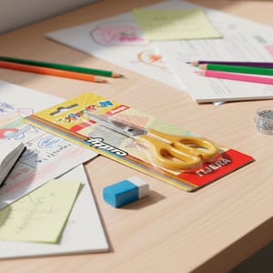 TIJERA SYLVAPEN CUTTY BLISTER X 1 24101218-J