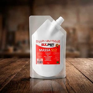 MASILLA PARA MADERA BLANCO 300G ARCAL 20150124