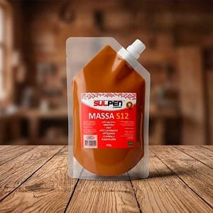 MASILLA PARA MADERA CEREJEIRA 300G ARCAL 20150125