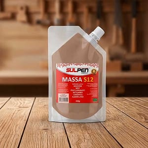 MASILLA PARA MADERA CILIEGIO 300G ARCAL 20150126