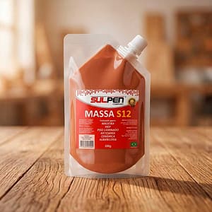 MASILLA PARA MADERA EUCALIPTO 300G ARCAL 20150133