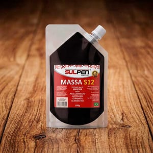 MASILLA PARA MADERA IMBUIA 300G ARCAL 20150132