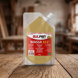 MASILLA PARA MADERA MARFIL 300G ARCAL 20150128