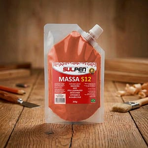 MASILLA PARA MADERA MODNO 300G ARCAL 20150134