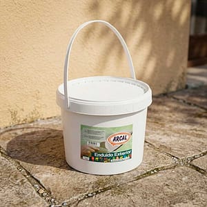 ENDUIDO PARA EXTERIOR X 18 KG ARCAL 21118