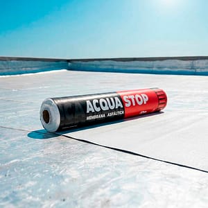 MEMBRANA ASFALTICA ECONOMICA PENNSYLVANIA 40K 1144