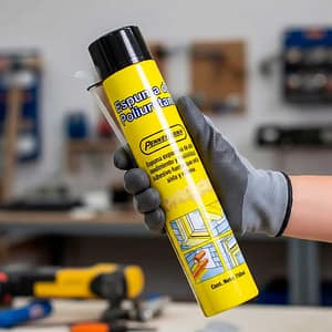 ESPUMA DE POLIURETANO PROYECTABLE PENNSYLVANIA 750