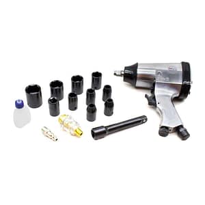 PISTOLA NEUMATICA 1/2¨DE IMPACTO WUFU WF-002A