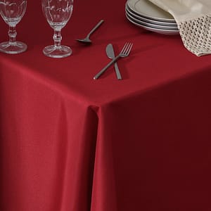Mantel Liso Navidad