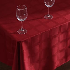 Mantel Jacquard Navidad 140×250