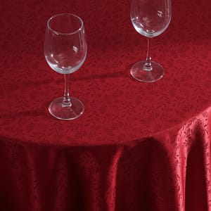 Mantel Jacquard Navidad 160