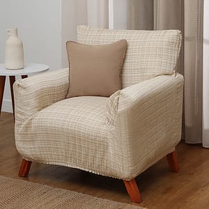 Funda Para Sofá 1 Cuerpo