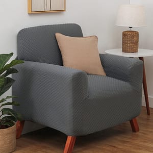 Funda Para Sofá Jacquard