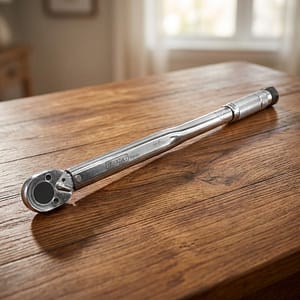 TORCOMETRO 1/2″ EN CAJA PLASTICA UYUSTOOLS TQM150