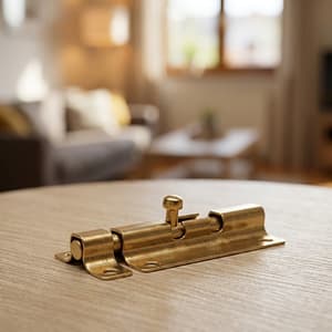 PASADOR 2 1/2″ MAUSER DORADO UYUSTOOLS PID125