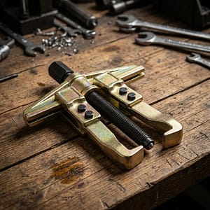 EXTRACTOR 2 PATAS 3″P/RODAMIENTOS UYUSTOOLS SDR103