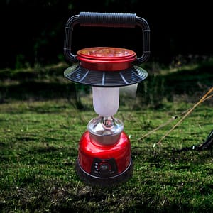 FAROL GRANDE DE LED PARA CAMPING GSH-6077 LH-1923