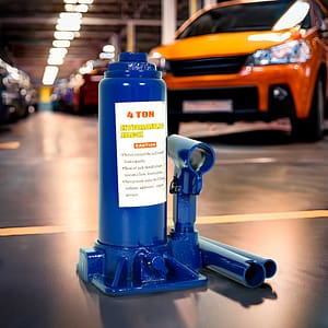 GATO BOTELLA 4 TONELADAS WULLMAQ ST0402