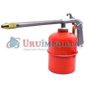 PULVERIZADOR C/TANQUE PARA LIMPIEZA MAKAWA MK-0657