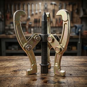 EXTRACTOR DE RODAMIENTOS 3″ 3 PATAS LH-1282