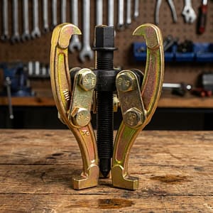 EXTRACTOR DE RODAMIENTOS 4″ 3 PATAS LH-1283