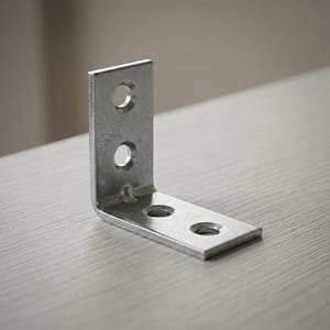 ESCUADRA METALICA 2.5X2.5CM LH-2995