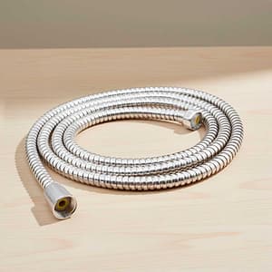 EXTENSIBLE 2MTS PARA DUCHA PORTATIL LH-199