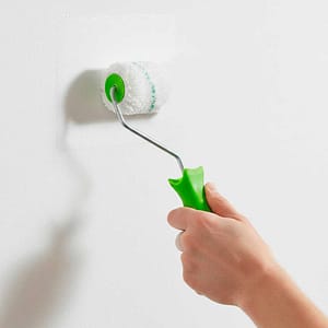 RODILLO MICROFIBRA 5CM 18MM CONDOR 2012-5 90110