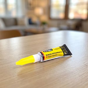 PEGAMENTO 12 UNIDADES EN BLISTERS PEG62U