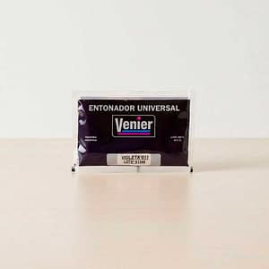 ENTONADOR VIOLETA UNIVERSAL P/PINTURA 30CC VENIER