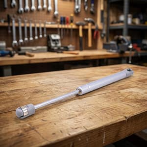 AMORTIGUADOR 120N PARA MUEBLE LH-2843