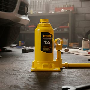 GATO BOTELLA 12 TONELADAS UYUSTOOLS GAB212-CL