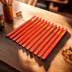 LAPIZ CARPINTERO 12UND UYUSTOOLS LZC001