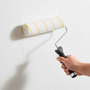 RODILLO DE CORDERITO SINTETICO 9″  LH-1303