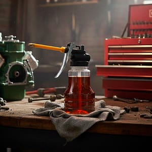 ACEITERA 250CC TRANSPARENTE LH-1994