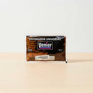ENTONADOR MARRON UNIVERSAL P/PINTURA 30CC VENIER