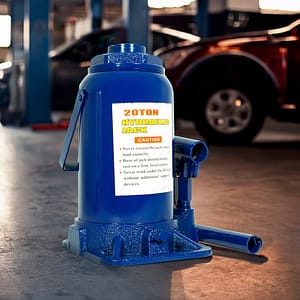 GATO BOTELLA 20 TONELADAS WULLMAQ ST2002