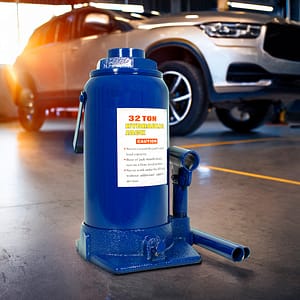 GATO BOTELLA 32 TONELADAS WULLMAQ ST3202