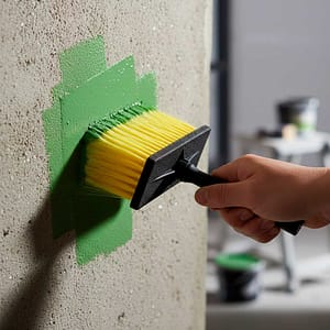 BROCHA CONDOR 18CM X 7.5 REF-940 25253