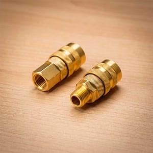 ACOPLE RAPIDO 2PZ 1/4 UYUSTOOLS ACO2SU