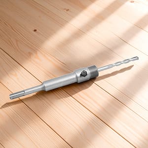 ADAPTADOR P/SIERRA ROTOMARTILLO LARGO 22CM LH-895