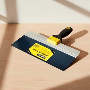 ESPATULA PARA YESO 12″ UYUSTOOLS EPG012