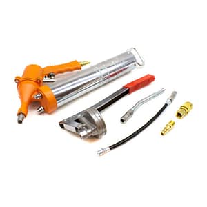 ENGRASADORA MANUAL NEUMATICA MAKAWA MK-0776