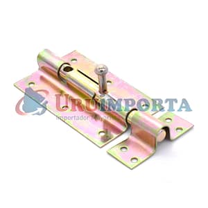 PASADOR REFORZADO 3″ P/CANDADO GAOQIANG LH-888