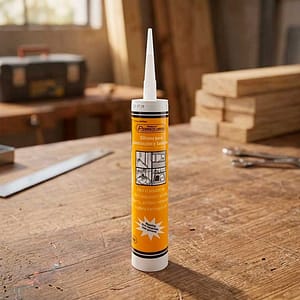 SILICONA NEUTRA 300ML NEGRA PENNSYLVANIA