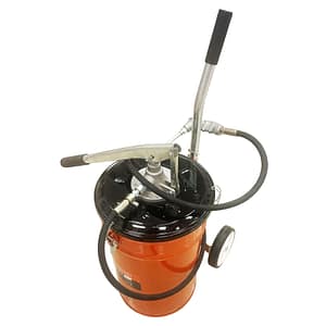 ENGRASEDORA 25 LITROS MANUAL TOYAKI TK-GM025