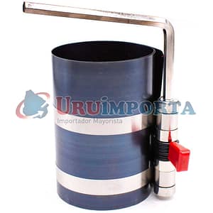 PRENSA PARA AROS 4″ X 5″ UYUSTOOLS PRP003