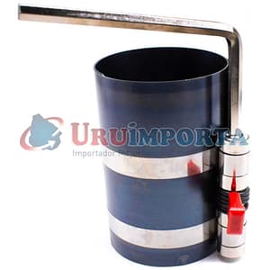 PRENSA PARA AROS 4″ X 7″ UYUSTOOLS PRP004