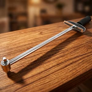 TORCOMETRO DE AGUJA UYUSTOOLS TQM001